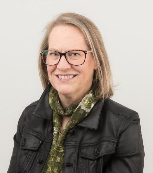 Lyn Redington, Ph.D. Profile Picture